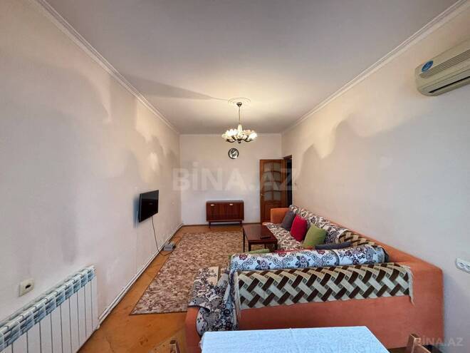 Продаётся 4-комн. вторичка 103 м², м. Азадлыг проспекти, photo 4 from 25