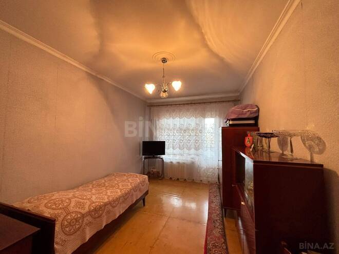 Продаётся 4-комн. вторичка 103 м², м. Азадлыг проспекти, photo 9 from 25