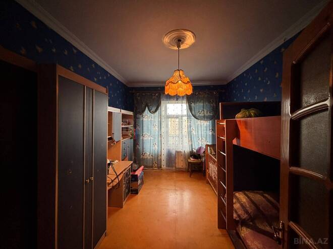 Продаётся 4-комн. вторичка 103 м², м. Азадлыг проспекти, photo 6 from 25
