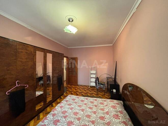 Продаётся 4-комн. вторичка 103 м², м. Азадлыг проспекти, photo 8 from 25