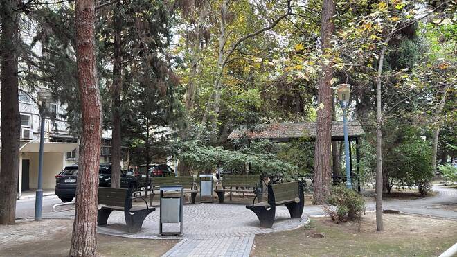 Продаётся 4-комн. вторичка 103 м², м. Азадлыг проспекти, photo 24 from 25