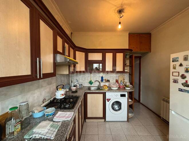 Продаётся 4-комн. вторичка 103 м², м. Азадлыг проспекти, photo 14 from 25