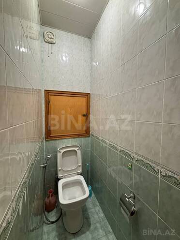 Продаётся 4-комн. вторичка 103 м², м. Азадлыг проспекти, photo 16 from 25