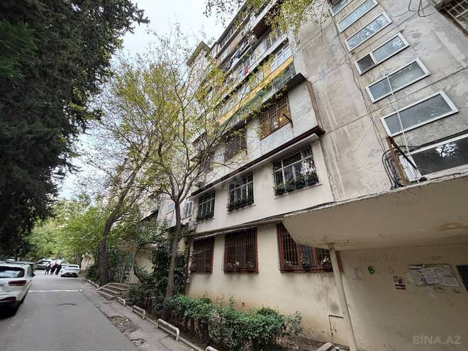 Продаётся 4-комн. вторичка 103 м², м. Азадлыг проспекти, photo 20 from 25