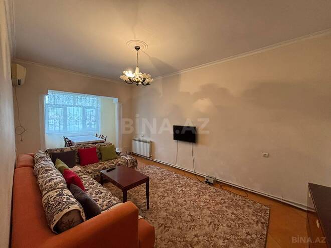 Продаётся 4-комн. вторичка 103 м², м. Азадлыг проспекти, photo 3 from 25