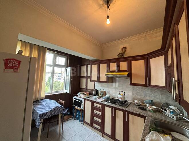 Продаётся 4-комн. вторичка 103 м², м. Азадлыг проспекти, photo 13 from 25