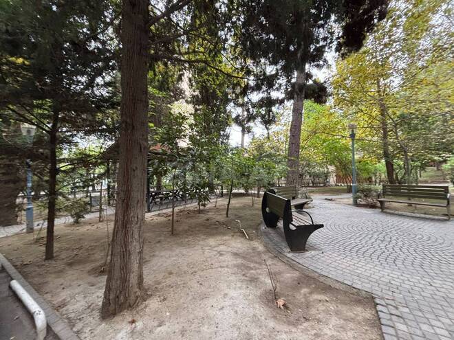 Продаётся 4-комн. вторичка 103 м², м. Азадлыг проспекти, photo 22 from 25