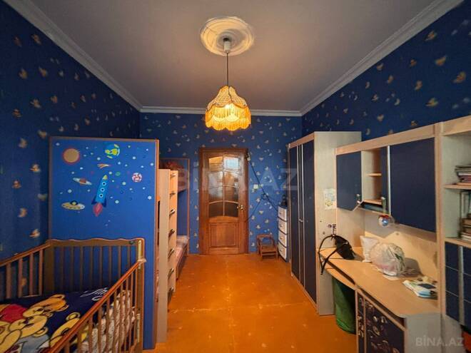 Продаётся 4-комн. вторичка 103 м², м. Азадлыг проспекти, photo 5 from 25