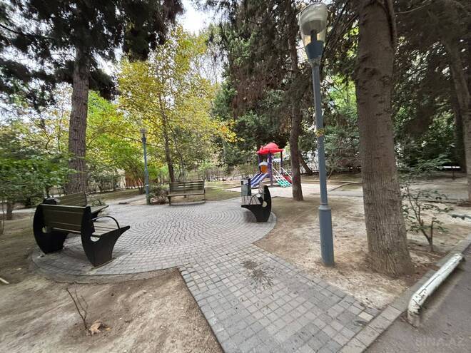 Продаётся 4-комн. вторичка 103 м², м. Азадлыг проспекти, photo 23 from 25
