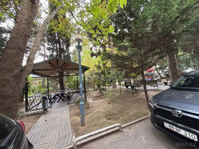 Продаётся 4-комн. вторичка 103 м², м. Азадлыг проспекти, photo 21 from 25