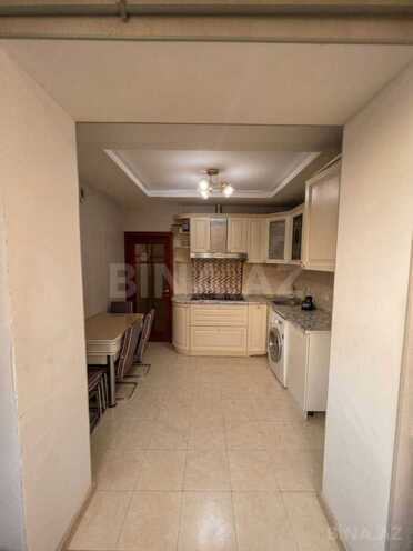 Satılır 3 otaqlı yeni tikili 85 m², Həzi Aslanov m., photo 6 from 14