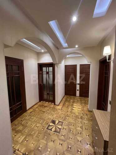 Satılır 3 otaqlı yeni tikili 85 m², Həzi Aslanov m., photo 7 from 14
