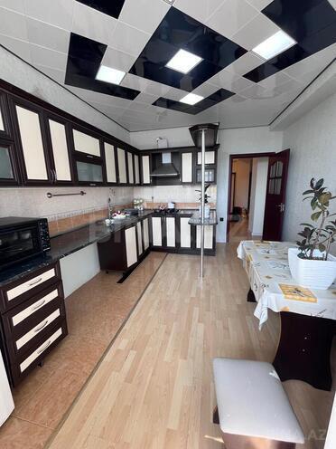 Продаётся 2-комн. новостройка 103 м², м. Ази Асланов, photo 7 from 14