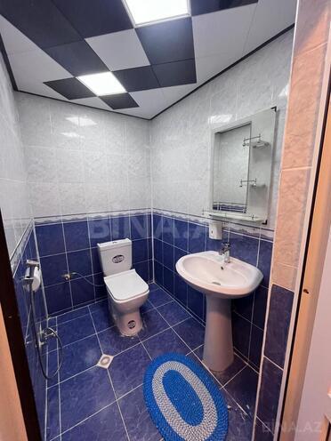 Продаётся 2-комн. новостройка 103 м², м. Ази Асланов, photo 9 from 14