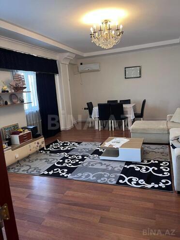 Продаётся 2-комн. новостройка 103 м², м. Ази Асланов, photo 3 from 14