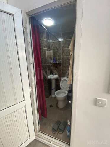 Продаётся 2-комн. вторичка 30 м², м. Низами, photo 7 from 10