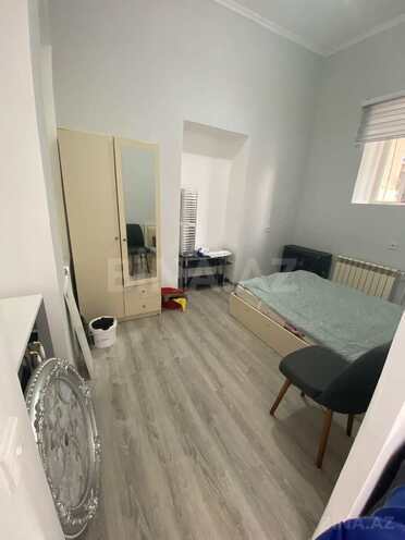 Продаётся 2-комн. вторичка 30 м², м. Низами, photo 5 from 10