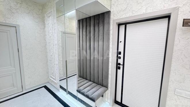 Продаётся 2-комн. новостройка 85 м², м. Кара Караев, photo 19 from 24