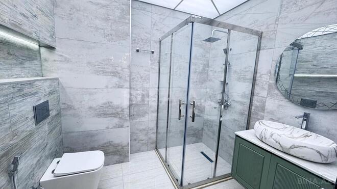 Продаётся 2-комн. новостройка 85 м², м. Кара Караев, photo 22 from 24