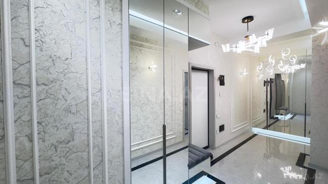 Продаётся 2-комн. новостройка 85 м², м. Кара Караев, photo 9 from 24