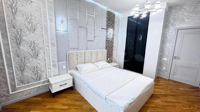 Продаётся 2-комн. новостройка 85 м², м. Кара Караев, photo 13 from 24