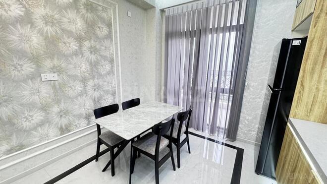 Продаётся 2-комн. новостройка 85 м², м. Кара Караев, photo 17 from 24