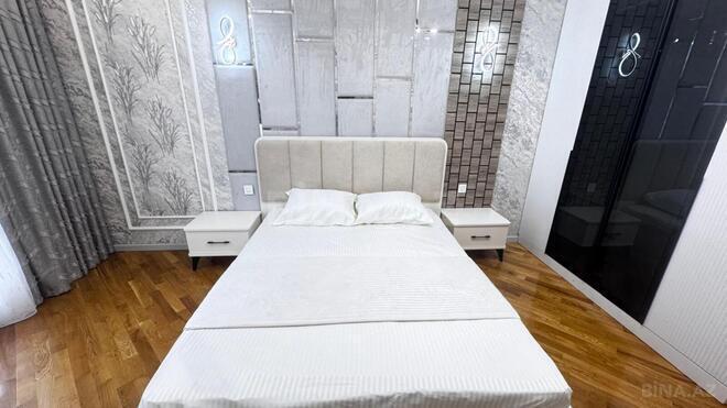Продаётся 2-комн. новостройка 85 м², м. Кара Караев, photo 11 from 24
