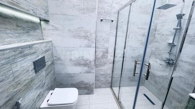 Продаётся 2-комн. новостройка 85 м², м. Кара Караев, photo 21 from 24