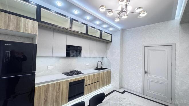 Продаётся 2-комн. новостройка 85 м², м. Кара Караев, photo 16 from 24