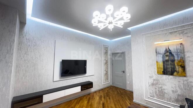 Продаётся 2-комн. новостройка 85 м², м. Кара Караев, photo 5 from 24