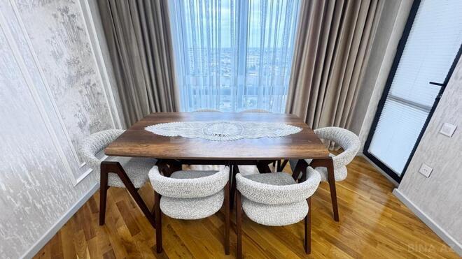 Продаётся 2-комн. новостройка 85 м², м. Кара Караев, photo 4 from 24