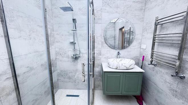 Продаётся 2-комн. новостройка 85 м², м. Кара Караев, photo 23 from 24