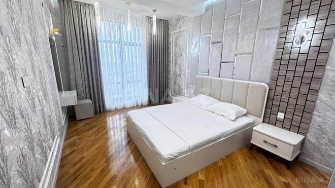 Продаётся 2-комн. новостройка 85 м², м. Кара Караев, photo 10 from 24