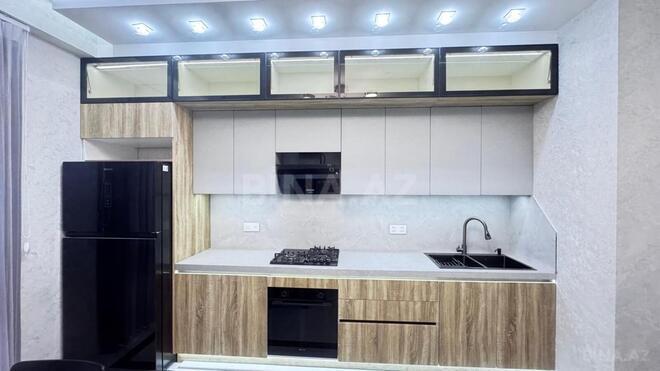 Продаётся 2-комн. новостройка 85 м², м. Кара Караев, photo 15 from 24