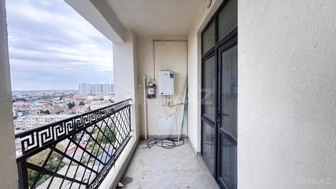 Продаётся 2-комн. новостройка 85 м², м. Кара Караев, photo 6 from 24