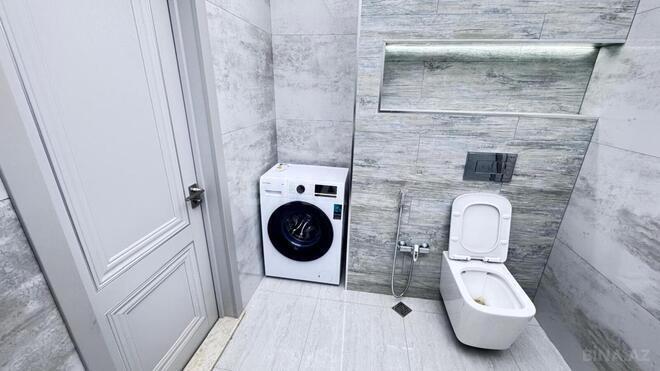 Продаётся 2-комн. новостройка 85 м², м. Кара Караев, photo 20 from 24