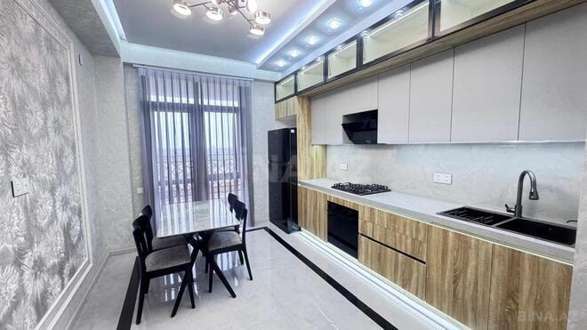 Продаётся 2-комн. новостройка 85 м², м. Кара Караев, photo 14 from 24