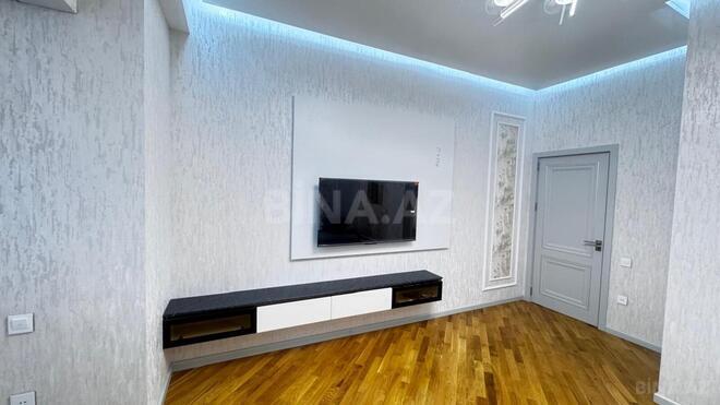Продаётся 2-комн. новостройка 85 м², м. Кара Караев, photo 8 from 24