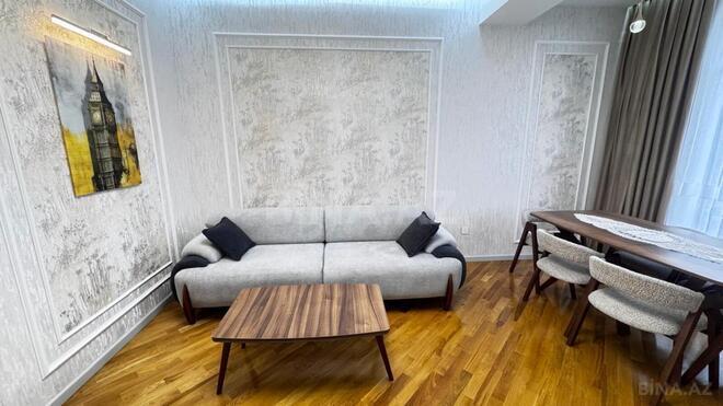 Продаётся 2-комн. новостройка 85 м², м. Кара Караев, photo 3 from 24