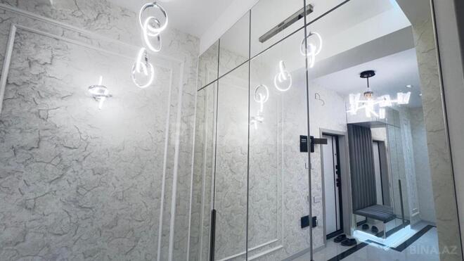 Продаётся 2-комн. новостройка 85 м², м. Кара Караев, photo 7 from 24