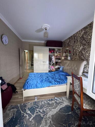 Продается 3-комн. вторичка 85 м², м. Иншаатчылар, photo 13 from 22