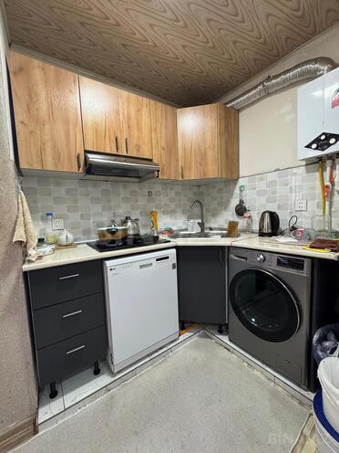 Продается 3-комн. вторичка 85 м², м. Иншаатчылар, photo 19 from 22