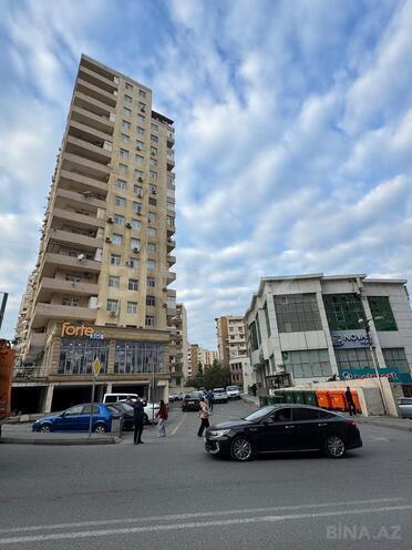 Продается 3-комн. вторичка 85 м², м. Иншаатчылар, photo 1 from 22