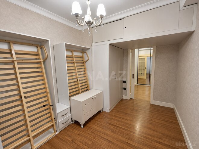 Продаётся 3-комн. новостройка 90 м², м. Иншаатчылар, photo 10 from 16