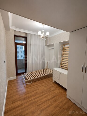 Продаётся 3-комн. новостройка 90 м², м. Иншаатчылар, photo 9 from 16
