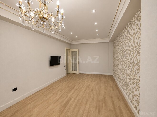 Продаётся 3-комн. новостройка 90 м², м. Иншаатчылар, photo 3 from 16