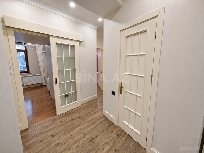 Продаётся 3-комн. новостройка 90 м², м. Иншаатчылар, photo 11 from 16