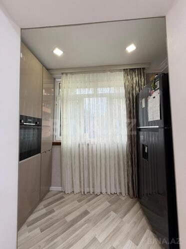 Продаётся 3-комн. вторичка 85 м², м. Ахмедлы, photo 14 from 27