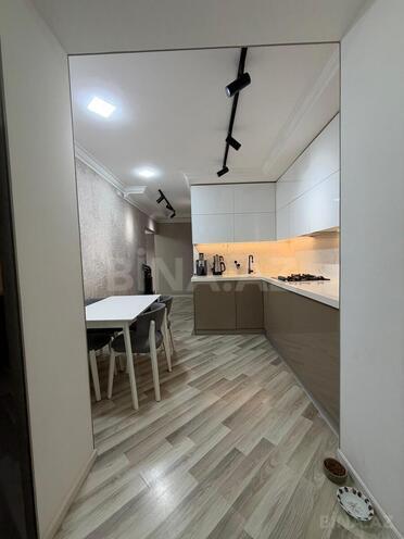 Продаётся 3-комн. вторичка 85 м², м. Ахмедлы, photo 16 from 27