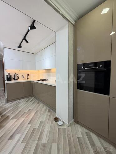 Продаётся 3-комн. вторичка 85 м², м. Ахмедлы, photo 17 from 27